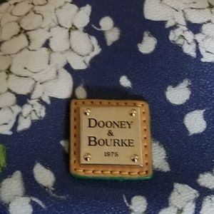 Dooney & Bourke Purse